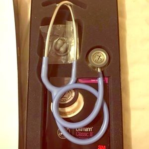 3M Littmann Classic III Stethoscope